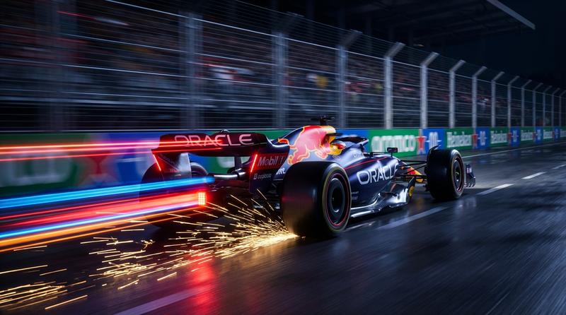 地标亮化工程合同拉锯战：能耗红线与衰减赔偿条款的深度博弈